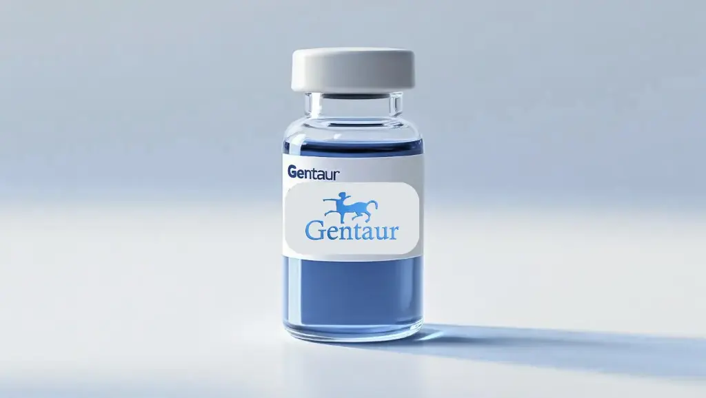 Gentaur 2,3,4-Trimethylhexane -5mg