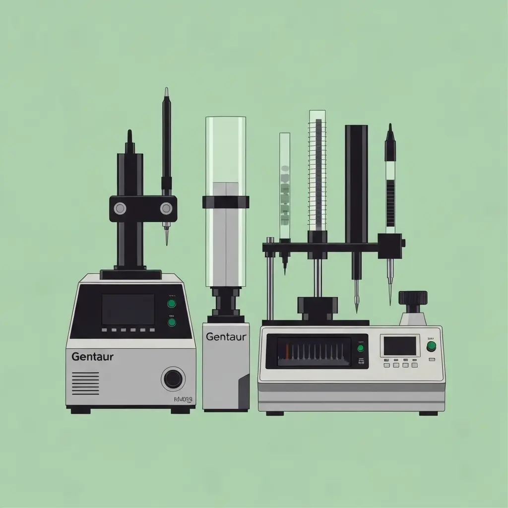 Comb Prep 1, Marker 1, 2 mm thick